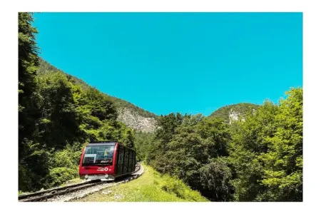 Maison de vacances avec piscine à Kurtatsch, au cœur des vignes : photo 27