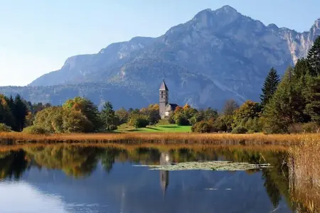 Maison de vacances avec piscine à Kurtatsch, au cœur des vignes : photo 31