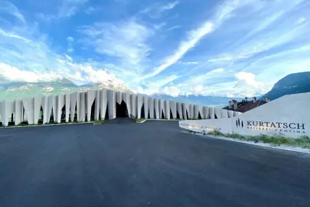 Maison de vacances avec piscine à Kurtatsch, au cœur des vignes : photo 33