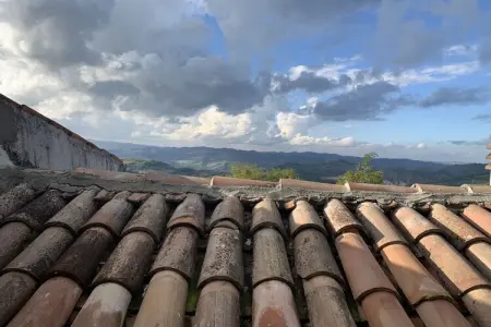 380853, Maison de vacances à Perticara (RN) avec Wi-Fi : photo 7
