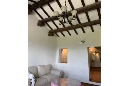 380853, Maison de vacances à Perticara (RN) avec Wi-Fi : photo 8