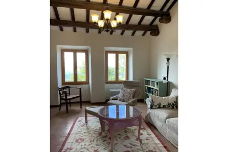 380853, Maison de vacances à Perticara (RN) avec Wi-Fi : photo 9