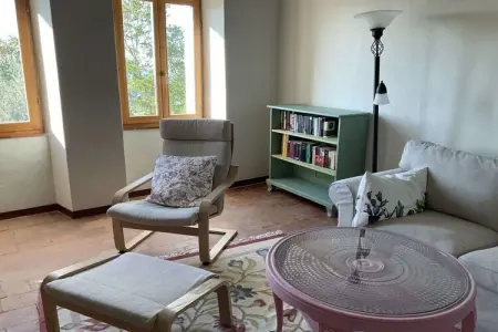 380853, Maison de vacances à Perticara (RN) avec Wi-Fi : photo 10