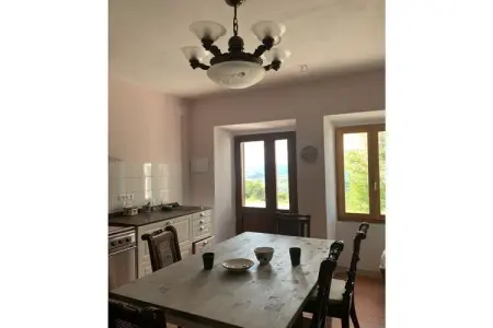 380853, Maison de vacances à Perticara (RN) avec Wi-Fi : photo 11