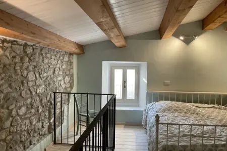 380853, Maison de vacances à Perticara (RN) avec Wi-Fi : photo 14