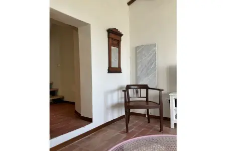 380853, Maison de vacances à Perticara (RN) avec Wi-Fi : photo 16
