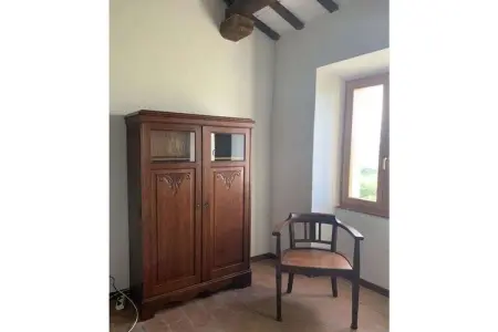 380853, Maison de vacances à Perticara (RN) avec Wi-Fi : photo 18