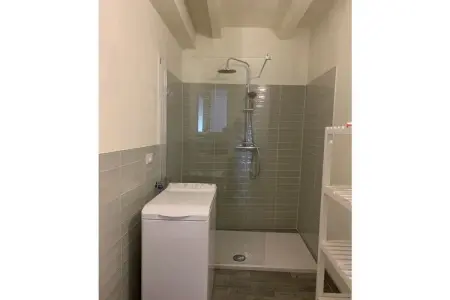 380853, Maison de vacances à Perticara (RN) avec Wi-Fi : photo 19
