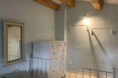 380853, Maison de vacances à Perticara (RN) avec Wi-Fi : photo 20