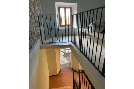 380853, Maison de vacances à Perticara (RN) avec Wi-Fi : photo 24