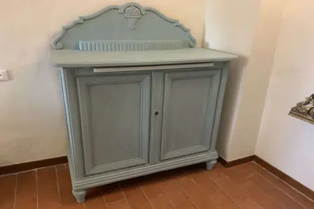 380853, Maison de vacances à Perticara (RN) avec Wi-Fi : photo 25