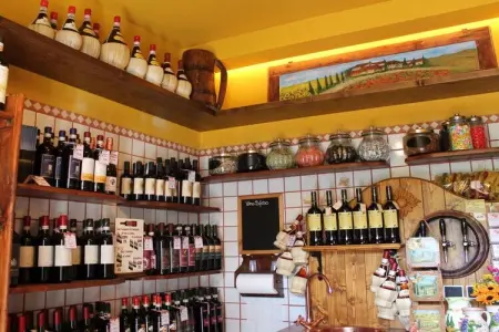 183045, Chiardiluna nel Chianti : photo 21