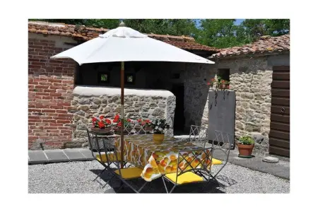 270394, Villa à Cortona avec piscine : photo 5