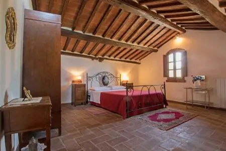 270394, Villa à Cortona avec piscine : photo 10
