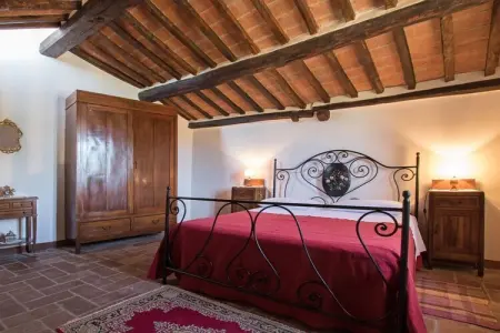 270394, Villa à Cortona avec piscine : photo 11