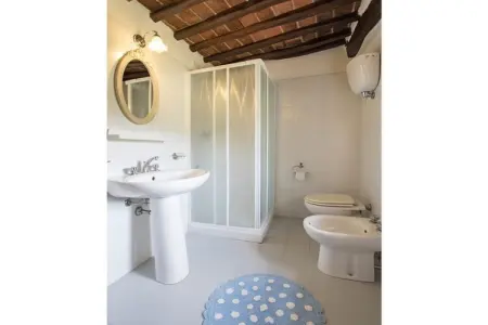 270394, Villa à Cortona avec piscine : photo 16