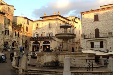 270394, Villa à Cortona avec piscine : photo 18