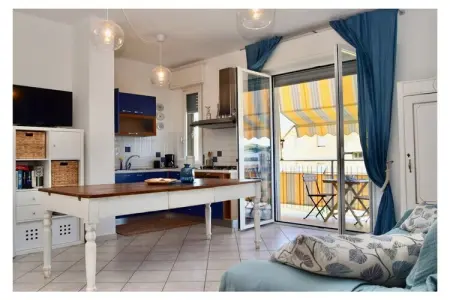 322431, Maison de vacances avec 1 chambre : photo 3
