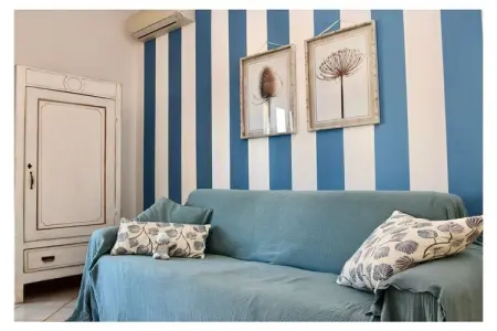 322431, Maison de vacances avec 1 chambre : photo 5