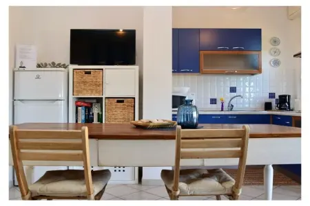 322431, Maison de vacances avec 1 chambre : photo 6
