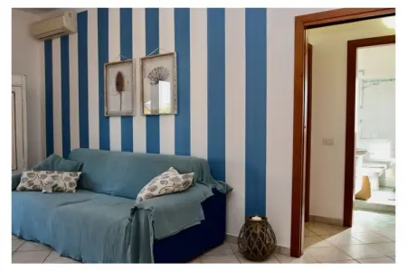 322431, Maison de vacances avec 1 chambre : photo 7