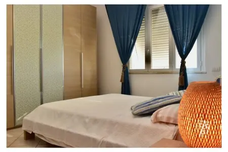 322431, Maison de vacances avec 1 chambre : photo 8