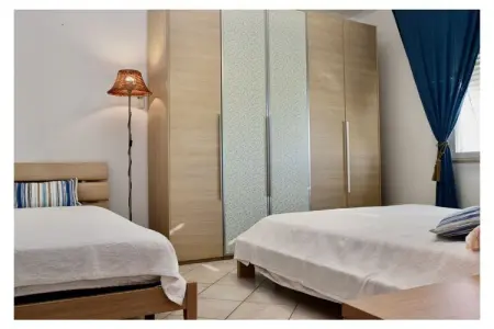 322431, Maison de vacances avec 1 chambre : photo 9
