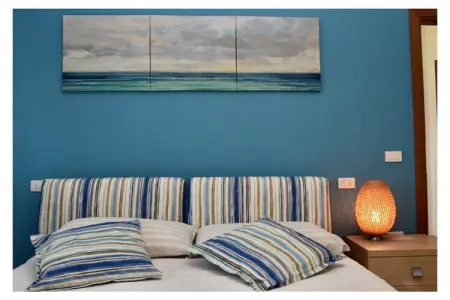 322431, Maison de vacances avec 1 chambre : photo 10