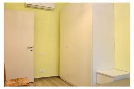 Maison de vacances à San Vincenzo, 2 chambres, à deux pas de la mer : photo 13