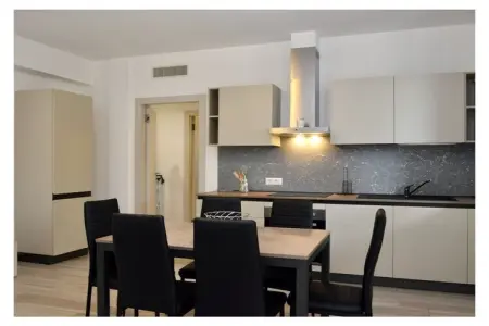 541421, Appartement avec 1 chambre : photo 4