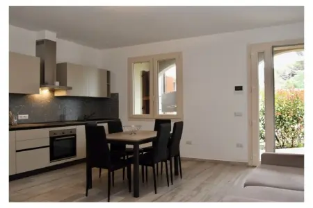 541421, Appartement avec 1 chambre : photo 5