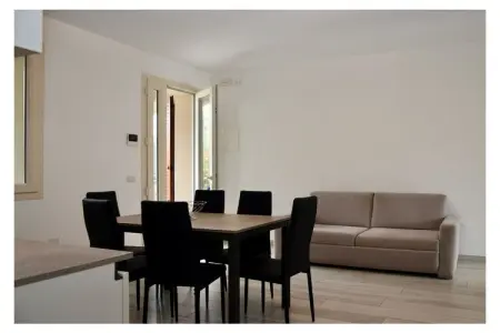 541421, Appartement avec 1 chambre : photo 6