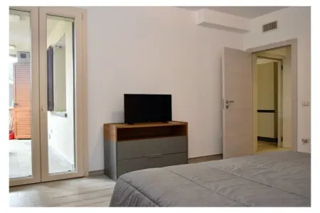 541421, Appartement avec 1 chambre : photo 8