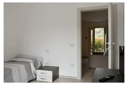 541421, Appartement avec 1 chambre : photo 9