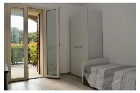 541421, Appartement avec 1 chambre : photo 10