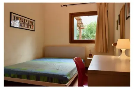 Villa avec jardin clos et piscine, San Vincenzo, 6 pers. : photo 11
