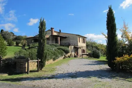 129345, Casa San Ranieri : photo 1
