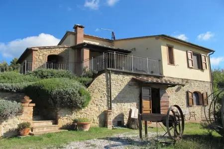 129345, Casa San Ranieri : photo 2