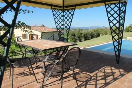 129345, Casa San Ranieri : photo 6