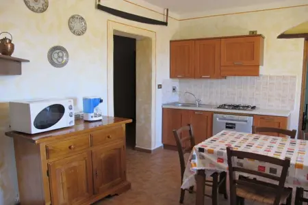 129345, Casa San Ranieri : photo 11