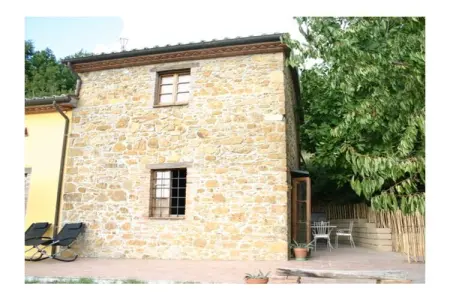 Gîte avec piscine et vue sur la campagne à Montebuono, Sorano : photo 8