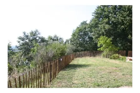Gîte avec piscine et vue sur la campagne à Montebuono, Sorano : photo 12