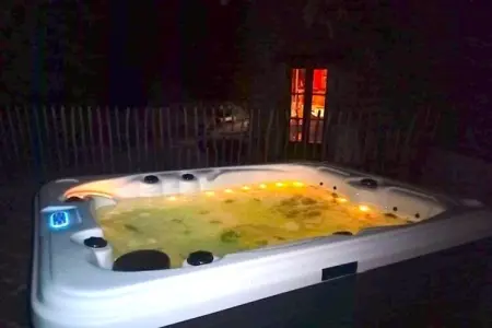 Gîte avec piscine et vue sur la campagne à Montebuono, Sorano : photo 18