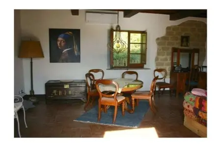 Gîte avec piscine et vue sur la campagne à Montebuono, Sorano : photo 21