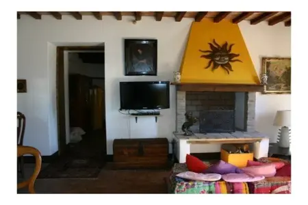 Gîte avec piscine et vue sur la campagne à Montebuono, Sorano : photo 22