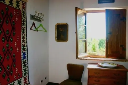 Gîte avec piscine et vue sur la campagne à Montebuono, Sorano : photo 28