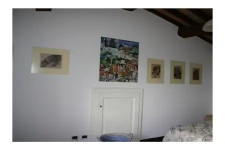 Gîte avec piscine et vue sur la campagne à Montebuono, Sorano : photo 29