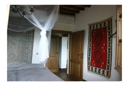 Gîte avec piscine et vue sur la campagne à Montebuono, Sorano : photo 30