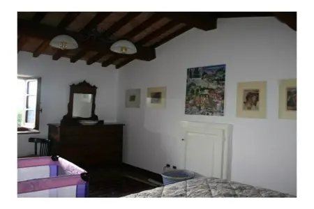 Gîte avec piscine et vue sur la campagne à Montebuono, Sorano : photo 31
