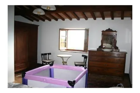 Gîte avec piscine et vue sur la campagne à Montebuono, Sorano : photo 32